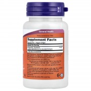  Now Foods, Астаксантин 4 мг 60 капсул